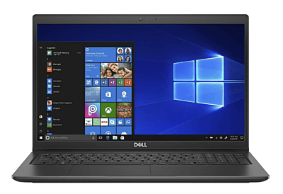 Dell Latitude 3500 Corei5-8265U 16GB 256GB Win11Pro