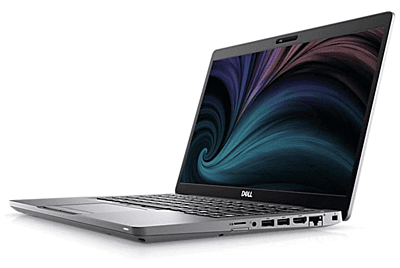 Dell Latitude 5410 Corei7-10610U 16GB 256GB Win11Pro