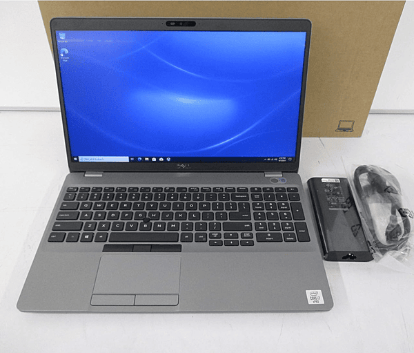 Dell Latitude 5511 Corei7-10850H 16GB 512GB Win11Pro
