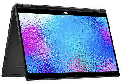 Dell Latitude 7390  Corei7-8650U 16Gb 512GB Win11Pro 2-in-1 Touchscreen