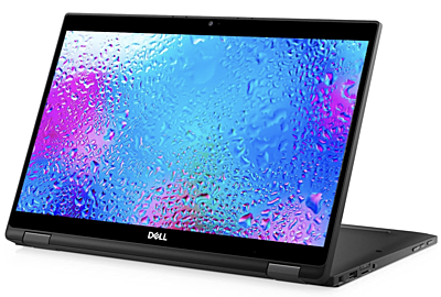 Dell Latitude 7390  Corei7-8650U 16Gb 512GB Win11Pro 2-in-1 Touchscreen