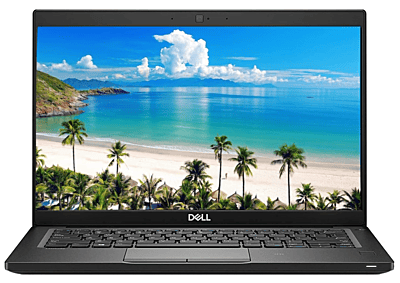 Dell Latitude 7390 Corei5-8350U 8GB 256GB Win11Pro Touchscreen