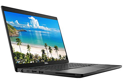 Dell Latitude 7390 Corei5-8350U 8GB 256GB Win11Pro Touchscreen