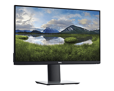 Dell P2419H 24inch Monitor