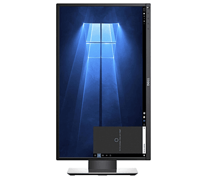 Dell P2419H 24inch Monitor
