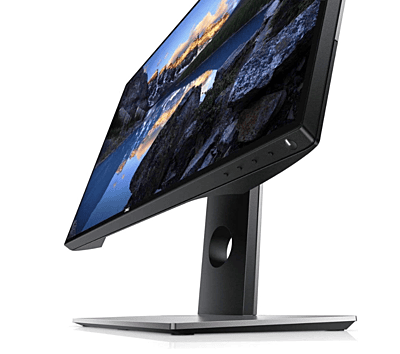 Dell P2419H 24inch Monitor