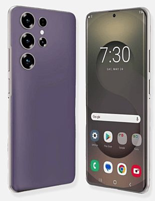 Global Version S26Ultra 16GB 1TB New open box