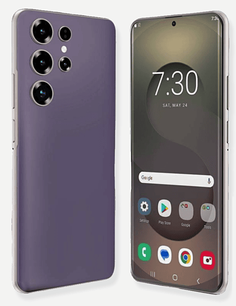 Global Version S26Ultra 16GB 1TB New open box