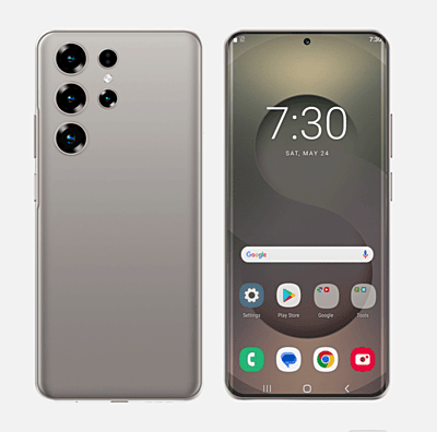 Global Version S26Ultra 16GB 1TB New open box