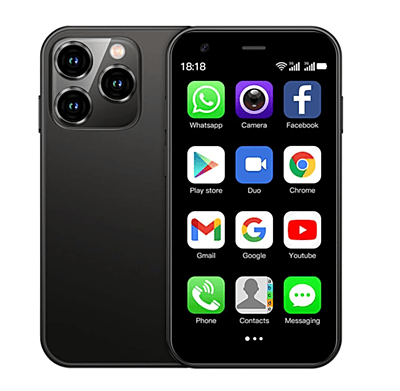 GlobalVersion XS15Pro 16GB 1TB New open box