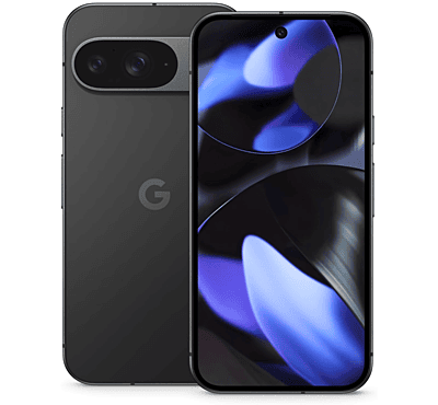 Google Pixel 9 128GB Renewed (90-Days Warranty)