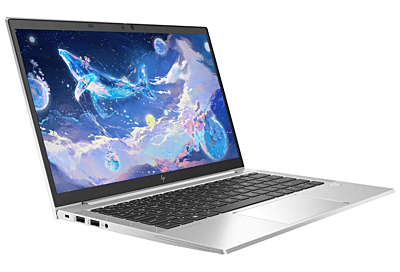 HP Elitebook 830G8 Corei7-1185G7 16GB 512GB Win11Pro