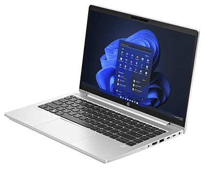 HP Probook 440 G10 Corei7-1355U 16GB 512GB Win10Pro