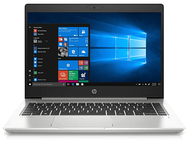 HP Probook 440G7 Corei5-10210U 8GB 256GB Win11Pro
