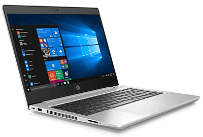 HP Probook 440G7 Corei5-10210U 8GB 256GB Win11Pro