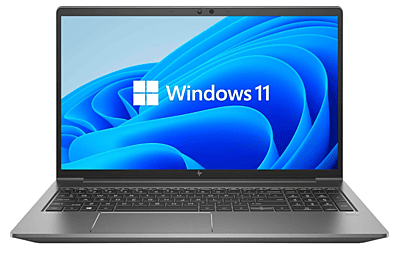 HP Zbook Fury 15 G7 Mobile station Corei9-10885h 64GB 1TB NVIDIA Quadro T2000