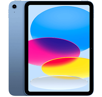 IPAD (A16) Wi-Fi 128GB Wi-Fi Sealed Box