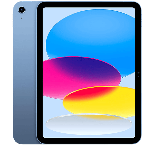 IPAD 10th Generation 64GB Wifi + Cellular Sealed box Blue Color
