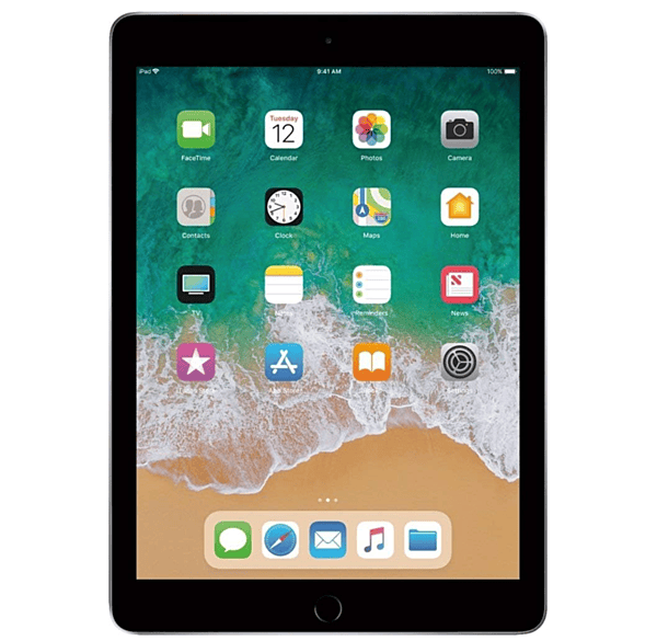 IPAD 5th Generation 32GB