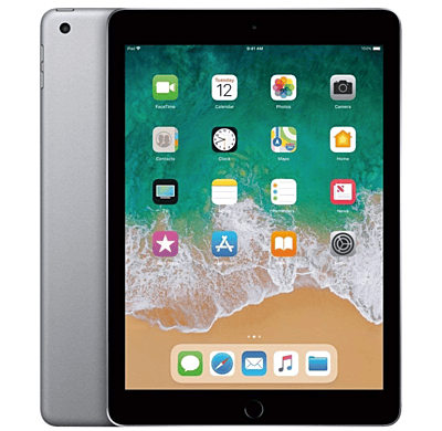 IPAD 5th Generation 32GB