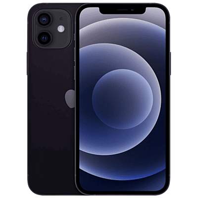 iPhone 12 64GB BH 78% Renewed (90-Days Warranty)