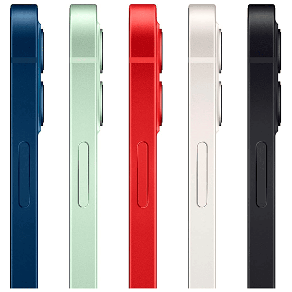 iPhone 12 64GB BH 78% Renewed (90-Days Warranty)