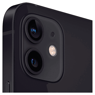 iPhone 12 64GB BH 78% Renewed (90-Days Warranty)