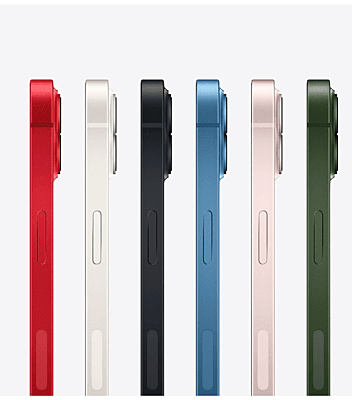 iPhone 13 128GB BH 86% Renewed (90-Days Warranty) iPhone 13 128GB BH 86% Renewed (90-Days Warranty)