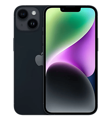 iPhone 14 128GB BH 93% Renewed (90-Days Warranty)