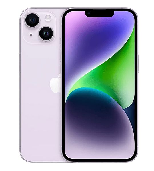 iPhone 14 128GB BH 93% Renewed (90-Days Warranty)