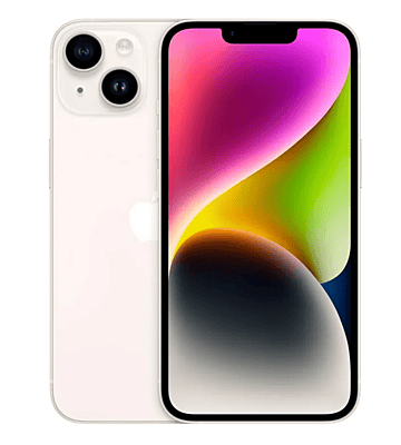 iPhone 14 128GB BH 86% Renewed (90-Days Warranty)