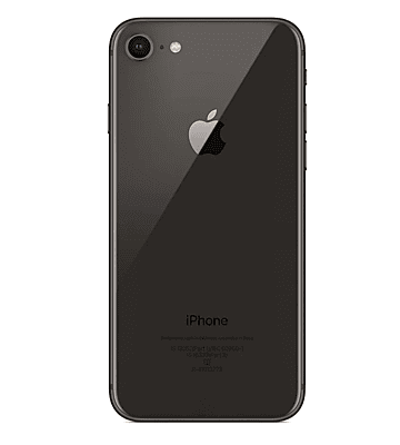iPhone 8 64GB BH 95% Renewed (90-Days Warranty)