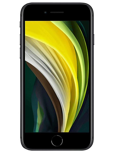 iPhone SE2 64GB BH 82% Renewed (90-Days Warranty)