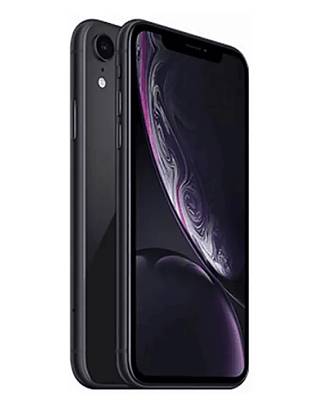 iPhone XR 64GB BH 100% Renewed (90-Days Warranty)