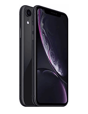 iPhone XR 64GB BH 93% Renewed (90-Days Warranty)