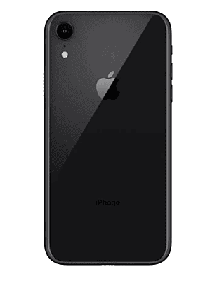 iPhone XR 64GB BH 93% Renewed (90-Days Warranty)