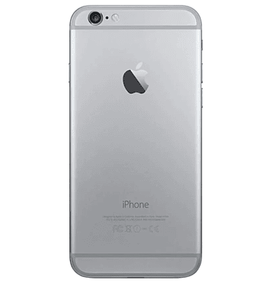 iPhone6 BH 84% Renewed (90-Days Warranty)