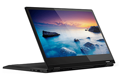 Lenovo ideapad Flex AMD Ryzen 5 3500U 8GB 256GB Win11Pro 2-in-1 Touchscreen