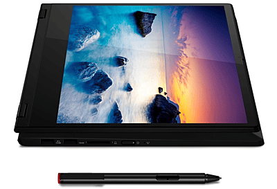 Lenovo ideapad Flex AMD Ryzen 5 3500U 8GB 256GB Win11Pro 2-in-1 Touchscreen