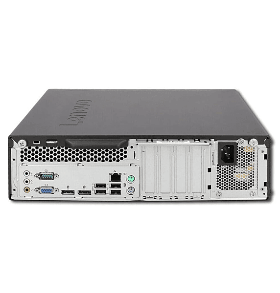 Lenovo Thinkcenter M710s SFF Corei5-7400U 8GB 256GB Win11Pro Lenovo Thinkcenter M710s SFF Corei5-7400U 8GB 256GB Win11Pro