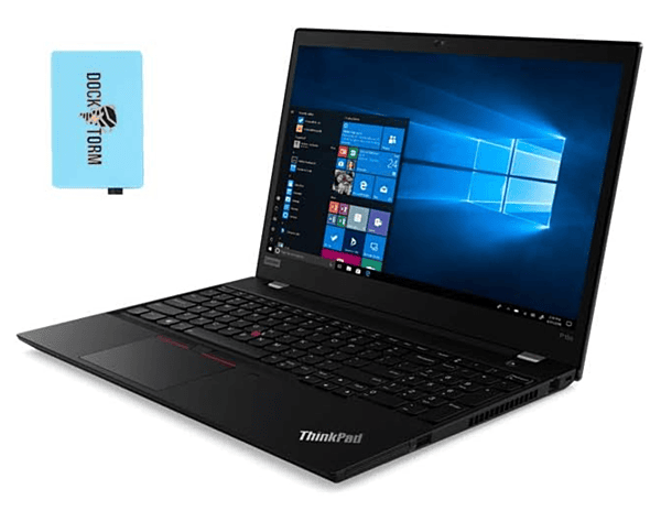 Lenovo Thinkpad P15s Corei7-10510U 16GB 256GB NVIDIA Quadro P520 Win11Pro