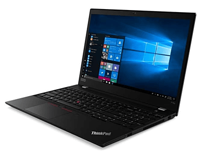 Lenovo Thinkpad P15s Corei7-10510U 16GB 256GB NVIDIA Quadro P520 Win11Pro