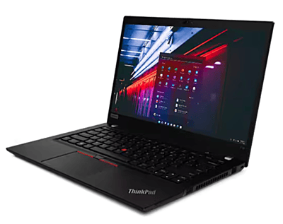 Lenovo Thinkpad T14 Gen1 Corei7-10510U 16GB 512GB Win11Pro