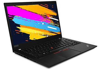 Lenovo Thinkpad T14 Gen2 Corei7-1185G7 32GB 256GB Win11Pro