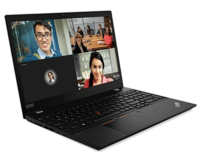 Lenovo Thinkpad T15 Gen2  corei7-1165G7 16GB 512GB Win11Pro