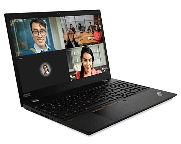 Lenovo Thinkpad T15 Gen2  corei7-1165G7 16GB 512GB Win11Pro