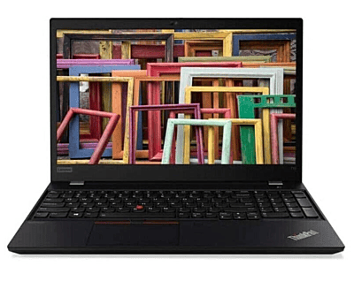 Lenovo Thinkpad T15 Gen2  corei7-1165G7 16GB 512GB Win11Pro