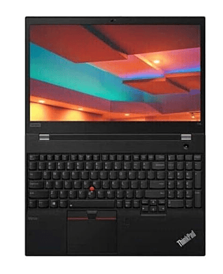 Lenovo Thinkpad T15 Gen2  corei7-1165G7 16GB 512GB Win11Pro