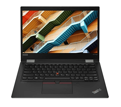 Lenovo Thinkpad X13 Yoga Corei5-10210U 8GB 256GB Win11Pro 2-in-1 Touchscreen with pen