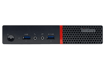 Lenovo Tiny PC M700 Cori5-6400T 4GB 128GB Win10Pro